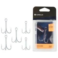 Hameçon TRIPLE SEA Pêche En Mer 19 Hameçon TRIPLE SEA Pêche En Mer -Magasin De Matériel De Pêche hamecon triple sea peche en mer 7