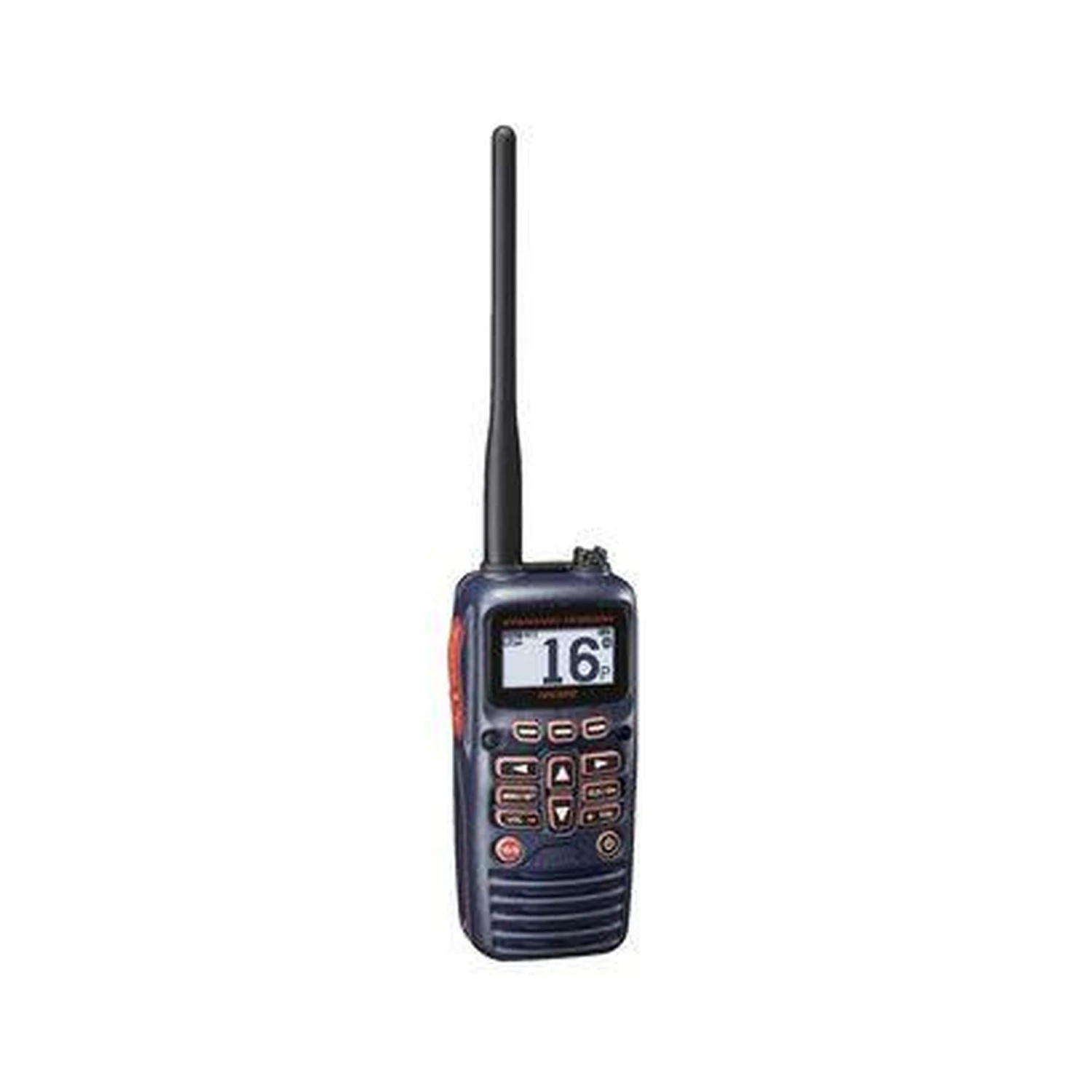 HX320E: VHF Portable étanche Flottante 6W Bluetooth 3 HX320E: VHF Portable étanche Flottante 6W Bluetooth – Image 2