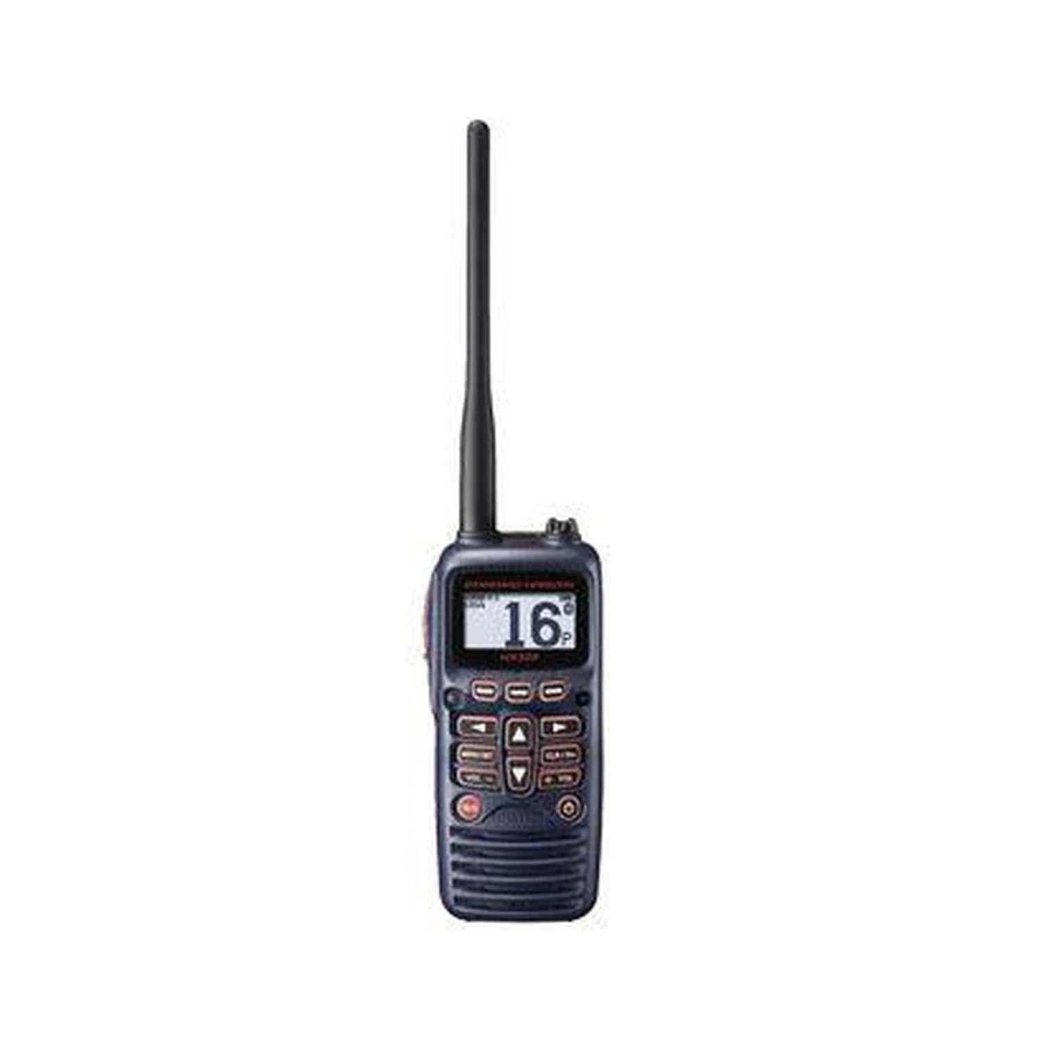 HX320E: VHF Portable étanche Flottante 6W Bluetooth 2 HX320E: VHF Portable étanche Flottante 6W Bluetooth