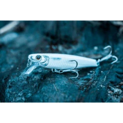 Jerkbait MUJET 90 US BLANC Pêche Au Leurre En Mer 11 Jerkbait MUJET 90 US BLANC Pêche Au Leurre En Mer -Magasin De Matériel De Pêche jerkbait mujet 90 us blanc peche au leurre en mer 2