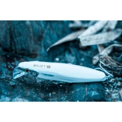 Jerkbait MUJET 90 US BLANC Pêche Au Leurre En Mer 13 Jerkbait MUJET 90 US BLANC Pêche Au Leurre En Mer -Magasin De Matériel De Pêche jerkbait mujet 90 us blanc peche au leurre en mer 4