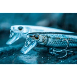 Jerkbait MUJET 90 US BLANC Pêche Au Leurre En Mer 15 Jerkbait MUJET 90 US BLANC Pêche Au Leurre En Mer -Magasin De Matériel De Pêche jerkbait mujet 90 us blanc peche au leurre en mer 6