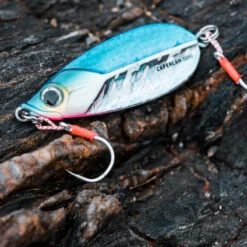 JIG Biastos Slow 90gr BLEU PHOSPHO Pêche Au Jigging 14 JIG Biastos Slow 90gr BLEU PHOSPHO Pêche Au Jigging -Magasin De Matériel De Pêche jig biastos slow 90gr bleu phospho peche au jigging 5