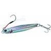 Jig Mer Daiwa Samuraï Jig R 20g (Silver - 20g) -Magasin De Matériel De Pêche jig mer daiwa samurai jig r 20g silver 20g