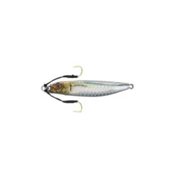 Jig Mer Little Jack Metal Adict 01 18g (18g - 5,8cm - #6)
