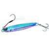 Jig Métallique Daiwa Samuraï Jig R 30g (Bluepink - 30g) 2 Jig Métallique Daiwa Samuraï Jig R 30g (Bluepink - 30g) -Magasin De Matériel De Pêche jig metallique daiwa samurai jig r 30g bluepink 30g