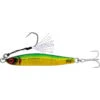 Jig Métallique Storm Gomoku Trick Metal 8g (8g - 4,2cm - HGG) -Magasin De Matériel De Pêche jig metallique storm gomoku trick metal 8g 8g 42cm hgg