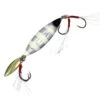 Jig Métallique Volkien Soul Micro Candy Blade 40g (Zebra Glow Silver)