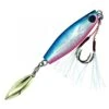 Jig Métallique Volkien Soul Micro Candy Fall 40g (Blue Pink Iwashi) -Magasin De Matériel De Pêche jig metallique volkien soul micro candy fall 40g blue pink iwashi