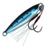 Jig Métallique Volkien Soul Micro Candy Nano 14g (Blue Maiwashi) -Magasin De Matériel De Pêche jig metallique volkien soul micro candy nano 14g blue maiwashi