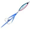 Jig Métallique Volkien Soul Micro Candy Tail 30g (Blue Pink Iwashi) -Magasin De Matériel De Pêche jig metallique volkien soul micro candy tail 30g blue pink iwashi