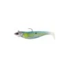 Leurre Berkley Powerbait Prerigged Shad 12cm (Ocean) -Magasin De Matériel De Pêche leurre berkley powerbait prerigged shad 12cm ocean