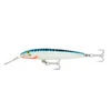 No Brand Leurre CD Magnum 14cm Silver Mackerel Pêche à La Traine -Magasin De Matériel De Pêche leurre cd magnum 14cm silver mackerel peche a la traine