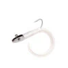 Leurre Civelix 12cm 8gr Blanc X2 Pêche En Mer -Magasin De Matériel De Pêche leurre civelix 12cm 8gr blanc x2 peche en mer