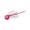 Leurre Daiwa Kohga Bayrubber Free 120g (Rose - 120g) -Magasin De Matériel De Pêche leurre daiwa kohga bayrubber free 120g rose 120g