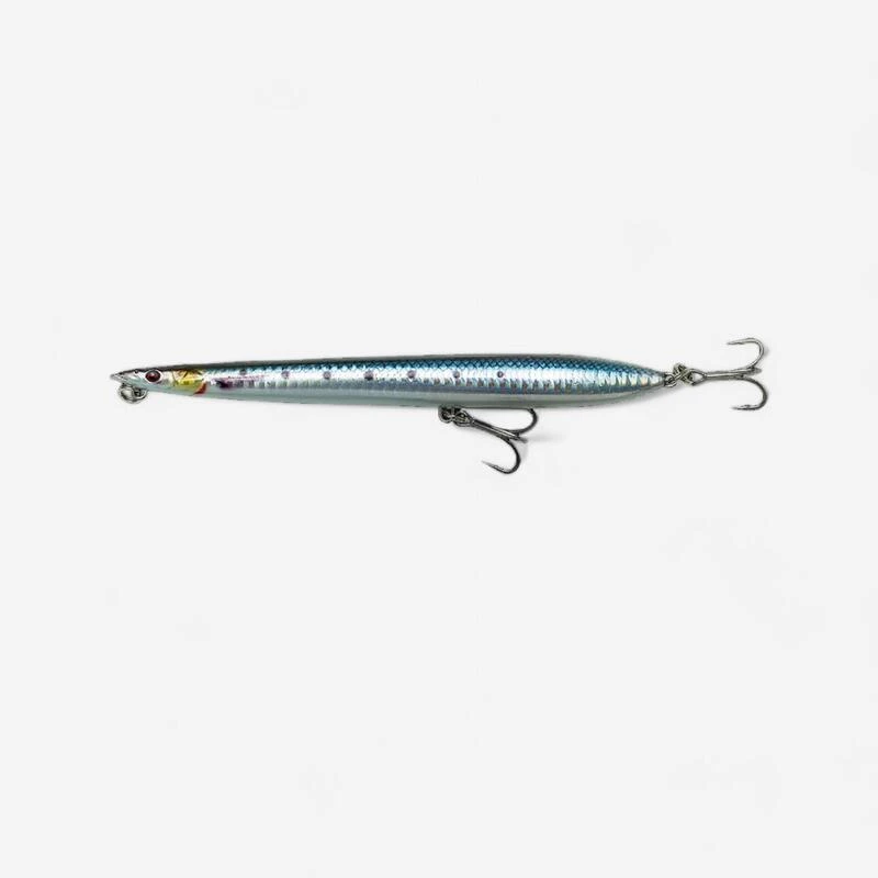 Savage Gear Leurre De Surface SURF WALKER 15.5CM SARDINE Pêche En Mer 3 Savage Gear Leurre De Surface SURF WALKER 15.5CM SARDINE Pêche En Mer