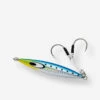 Daiwa Leurre Jig Saltiga SK 60gr Sardine Pêche En Mer -Magasin De Matériel De Pêche leurre jig saltiga sk 60gr sardine peche en mer