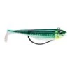 Leurre Souple Storm Biscay Shad Deep 17cm (GM) -Magasin De Matériel De Pêche leurre souple storm biscay shad deep 17cm gm