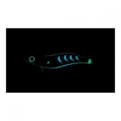 Leurre Turlutte Yo-Zuri Aurie-Q Search Double Glow 2.5 (RP) -Magasin De Matériel De Pêche leurre turlutte yo zuri aurie q search double glow 25 rp 1