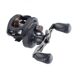Moulinet Casting Penn Squall Low Profil (200) -Magasin De Matériel De Pêche moulinet casting penn squall low profil 200 2