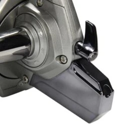 Moulinet De Pêche En Surfcasting ADONIS 7000 SILVER -Magasin De Matériel De Pêche moulinet de peche en surfcasting adonis 7000 silver 4