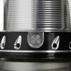 Moulinet De Pêche En Surfcasting ADONIS 7000 SILVER -Magasin De Matériel De Pêche moulinet de peche en surfcasting adonis 7000 silver 5