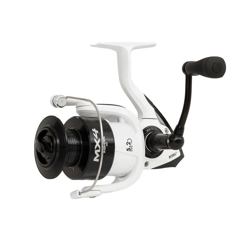 MITCHELL Moulinet Mi-lourd MX4 6000 INSHORE 3 MITCHELL Moulinet Mi-lourd MX4 6000 INSHORE
