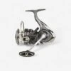 Daiwa MOULINET PECHE DU CARNASSIER EXCELER 20 LT 4000 CXH -Magasin De Matériel De Pêche moulinet peche du carnassier exceler 20 lt 4000 cxh