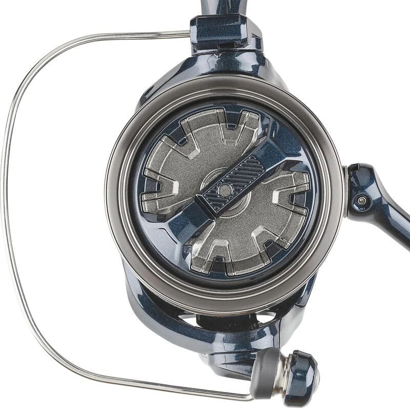 MOULINET PÊCHE En Mer BAUXIT BXT-500 6000 SW 8 MOULINET PÊCHE En Mer BAUXIT BXT-500 6000 SW – Image 6