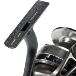 MOULINET PÊCHE En Mer KHAOS 7000 12 MOULINET PÊCHE En Mer KHAOS 7000 -Magasin De Matériel De Pêche moulinet peche en mer khaos 7000 2