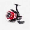 Daiwa Moulinet Pêche En Mer NINJA LT 6000 -Magasin De Matériel De Pêche moulinet peche en mer ninja lt 6000