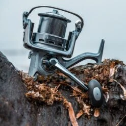 MOULINET PÊCHE En Surfcasting SYMBIOS-500 10000 -Magasin De Matériel De Pêche moulinet peche en surfcasting symbios 500 10000 4