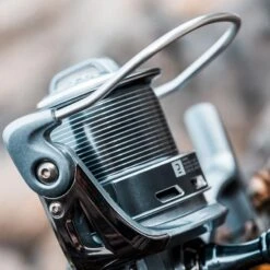 MOULINET PÊCHE En Surfcasting SYMBIOS-500 10000 -Magasin De Matériel De Pêche moulinet peche en surfcasting symbios 500 10000 6