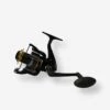 MITCHELL Moulinet PREMIUM PRO 6000 BLACK GOLD 2 MITCHELL Moulinet PREMIUM PRO 6000 BLACK GOLD -Magasin De Matériel De Pêche moulinet premium pro 6000 black gold