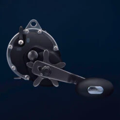 Moulinet Traîne GAME R-500 50 Pêche à La Traîne En Mer -Magasin De Matériel De Pêche moulinet traine game r 500 50 peche a la traine en mer 2