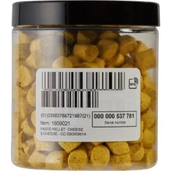 Paste Pellet Cheese 150 Gr Pêche En Mer 8 Paste Pellet Cheese 150 Gr Pêche En Mer -Magasin De Matériel De Pêche paste pellet cheese 150 gr peche en mer 2