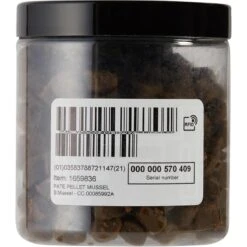 Paste Pellet Mussel 150 Gr Pêche En Mer -Magasin De Matériel De Pêche paste pellet mussel 150 gr peche en mer 2