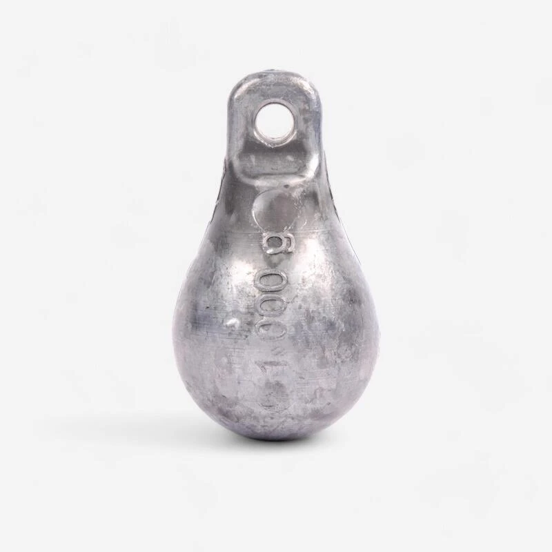 Plomb Maquereau Poire Pêche En Mer 3 Plomb Maquereau Poire Pêche En Mer