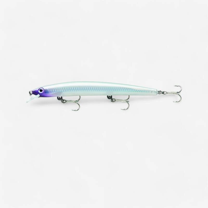 Rapala Poisson Nageur Jerkbait MAXRAP MXR17 FPGH 3 Rapala Poisson Nageur Jerkbait MAXRAP MXR17 FPGH