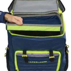Sac à Dos De Pêche En Surfcasting 50 Litres -Magasin De Matériel De Pêche sac a dos de peche en surfcasting 50 litres 4