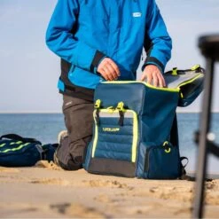 Sac à Dos De Pêche En Surfcasting 50 Litres -Magasin De Matériel De Pêche sac a dos de peche en surfcasting 50 litres 8