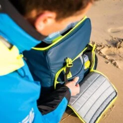 Sac à Dos De Pêche En Surfcasting 50 Litres -Magasin De Matériel De Pêche sac a dos de peche en surfcasting 50 litres 9
