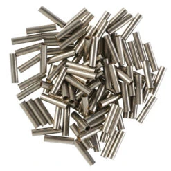 SLEEVES PÊCHE EN MER SW SEE X100 2.0mm 7 SLEEVES PÊCHE EN MER SW SEE X100 2.0mm -Magasin De Matériel De Pêche sleeves peche en mer sw see x100 20mm 2