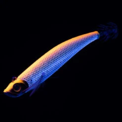 Turlutte Ultra Coulante TYP RUN EBIFISH 3.0/120 Flashy Orange Pêche Calamar -Magasin De Matériel De Pêche turlutte ultra coulante typ run ebifish 30120 flashy orange peche calamar 4