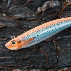 Turlutte Ultra Coulante TYP RUN EBIFISH 3.0/120 Flashy Orange Pêche Calamar -Magasin De Matériel De Pêche turlutte ultra coulante typ run ebifish 30120 flashy orange peche calamar 6