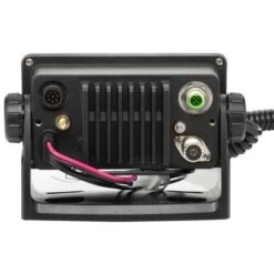 VHF Fixe Classe D IPX8 Antenne GPS Et Option Combiné Supplémentaire -Magasin De Matériel De Pêche vhf fixe classe d ipx8 antenne gps et option combine supplementaire 2