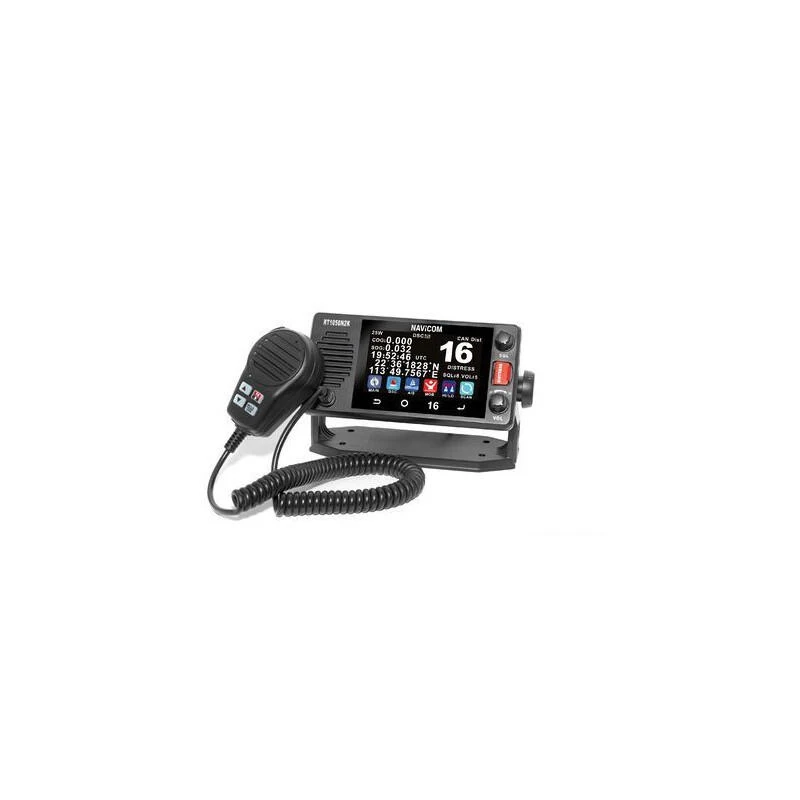 VHF Fixe RT1050 AIS - NAVICOM 3 VHF Fixe RT1050 AIS - NAVICOM