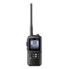 VHF Portable 6W étanche Flottante GPS, Grand écran, Noire -Magasin De Matériel De Pêche vhf portable 6w etanche flottante gps grand ecran noire