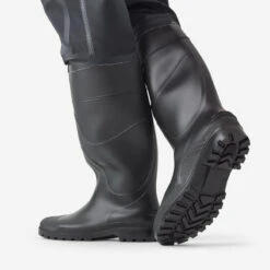 Waders De Pêche 500 PVC Et Respirants 16 Waders De Pêche 500 PVC Et Respirants -Magasin De Matériel De Pêche waders de peche 500 pvc et respirants 4