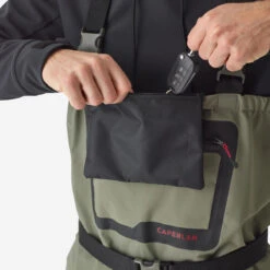 Waders De Pêche 500 PVC Et Respirants 18 Waders De Pêche 500 PVC Et Respirants -Magasin De Matériel De Pêche waders de peche 500 pvc et respirants 6